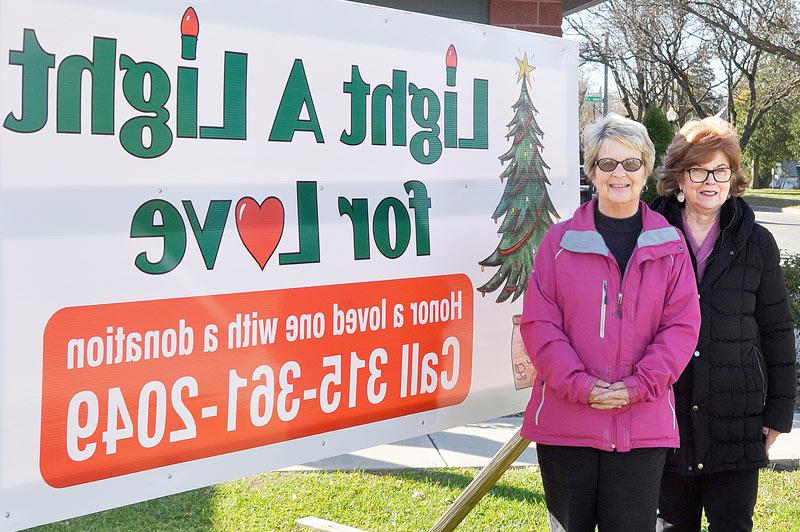 Oneida Health Auxiliary